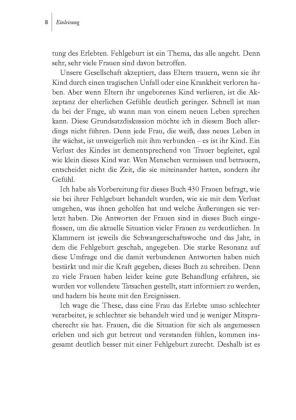Tabuthema Fehlgeburt