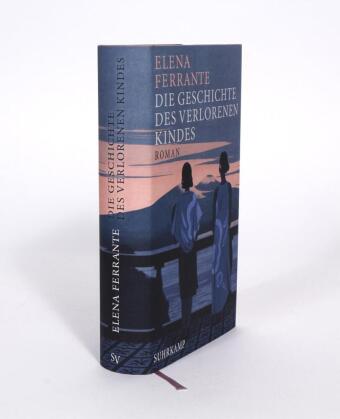 Die Geschichte des verlorenen Kindes