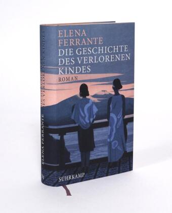 Die Geschichte des verlorenen Kindes