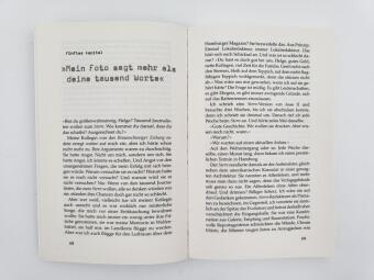Die rote Olivetti