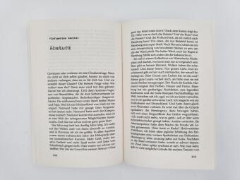 Die rote Olivetti