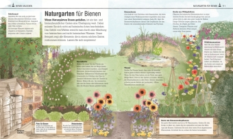 Das Bienen Buch