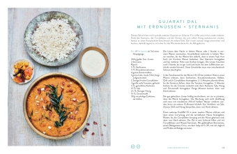 Indisch vegetarisch