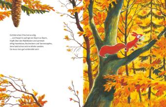 Pino und Lela: Flieg, Lela, flieg! 