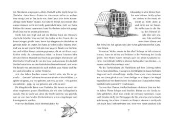 Ab heute wird's wild und gefährlich 