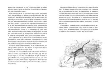 Ab heute wird's wild und gefährlich 