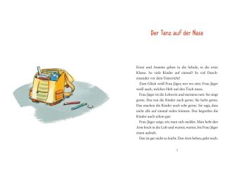Der Ernst des Lebens: Neues vom Ernst des Lebens