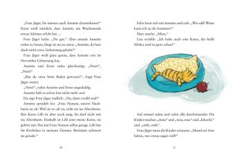 Der Ernst des Lebens: Neues vom Ernst des Lebens