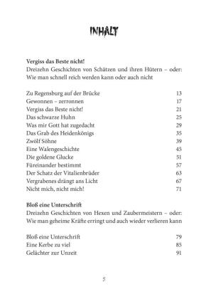 Zwölfe hat's geschlagen