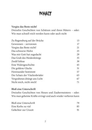 Zwölfe hat's geschlagen