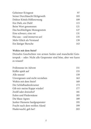 Zwölfe hat's geschlagen