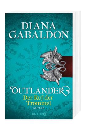 Outlander - Der Ruf der Trommel