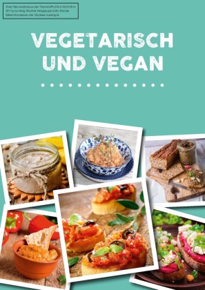 Aufstriche aus dem Thermomix®