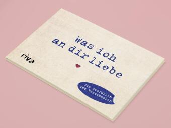 Was ich an dir liebe - Miniversion