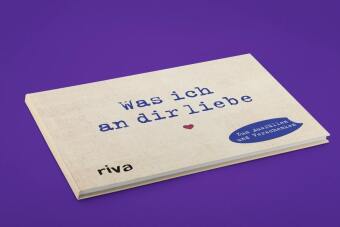 Was ich an dir liebe - Miniversion