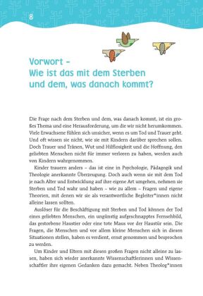 Gibt es ein Leben nach dem Tod?