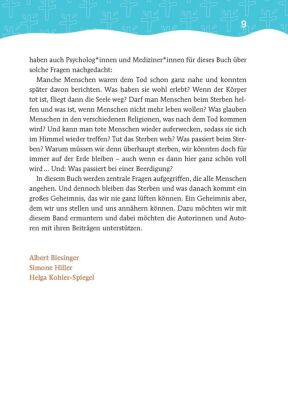 Gibt es ein Leben nach dem Tod?