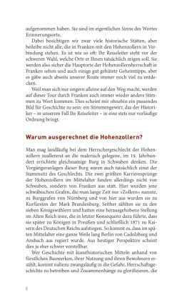 Burgen, Klöster, Residenzen