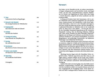 Der Ausflugs-Verführer Oberpfalz 