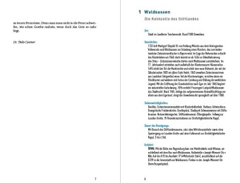 Der Ausflugs-Verführer Oberpfalz 