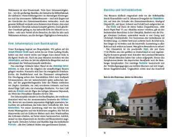 Der Ausflugs-Verführer Oberpfalz 