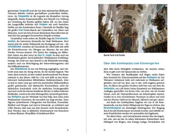 Der Ausflugs-Verführer Oberpfalz 