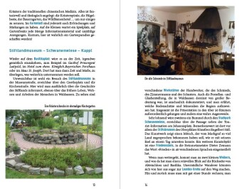 Der Ausflugs-Verführer Oberpfalz 