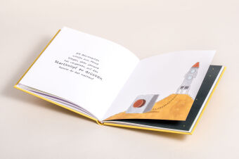 Schüttel den Apfelbaum - Ein Mitmachbuch. Für Kinder von 2 bis 4 Jahren. Schaukeln, schütteln, pusten, klopfen und sehen was passiert.