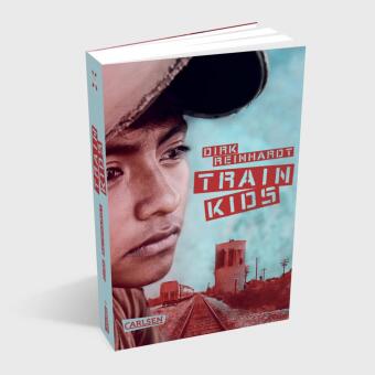 Train Kids