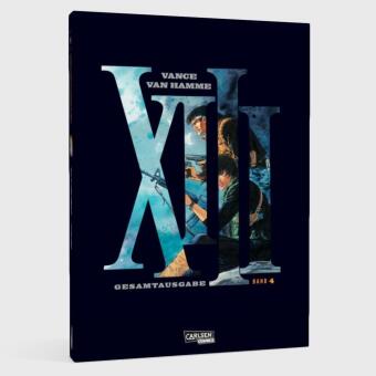 XIII Gesamtausgabe  4.Bd.4