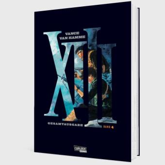 XIII Gesamtausgabe  4.Bd.4
