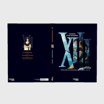 XIII Gesamtausgabe  4.Bd.4