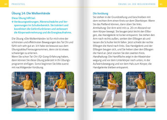 Tai Chi für zwischendurch