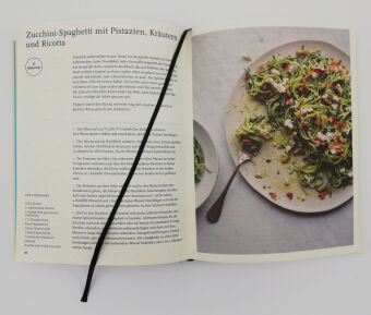 A Modern Way to Cook