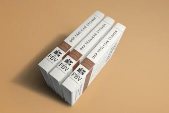 Der tägliche Stoiker 