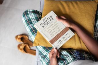 Der tägliche Stoiker 