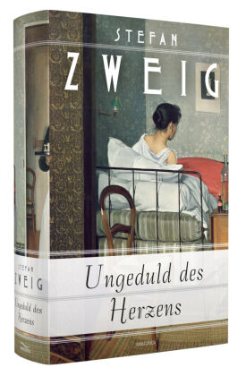 Ungeduld des Herzens