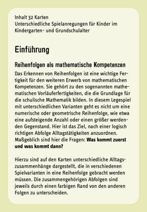 Was kommt zuerst? (Spiel)