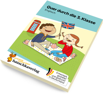 Englisch 3. Klasse Übungsblock