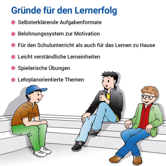 Das Übungsheft Englisch - Klasse 5