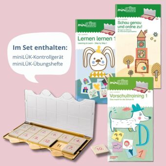 miniLÜK-Set