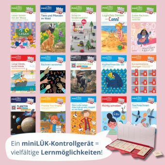 miniLÜK-Set