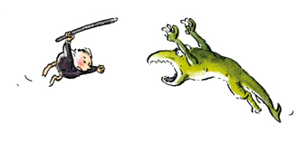Die Gorgel