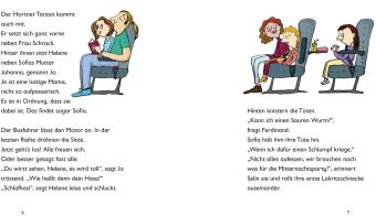 Die wilden Schulzwerge - Die Klassenfahrt