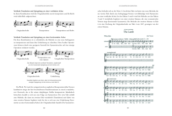 Die Mathematik der Musik 