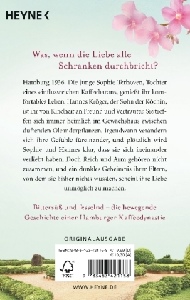 Die Oleanderfrauen