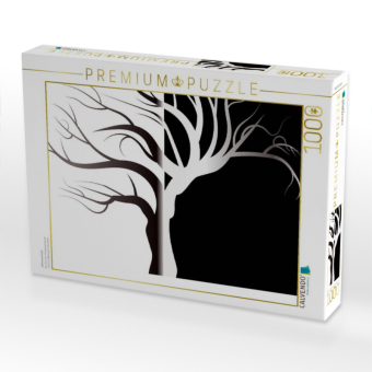 CALVENDO Puzzle Jahreswechsel | 1000 Teile Lege-Größe 64x48cm Foto-Puzzle für glückliche Stunden