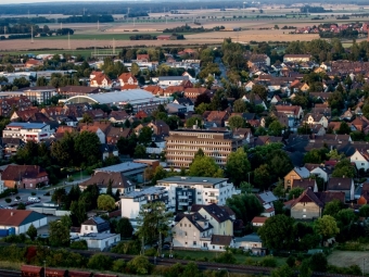 Sehnde, 1000 Teile