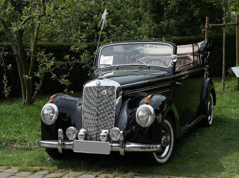 CALVENDO Puzzle Mercedes Benz Edle Schätzchen | 2000 Teile Lege-Größe 90x67cm Foto-Puzzle für glückliche Stunden
