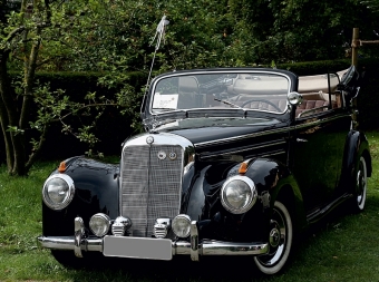 CALVENDO Puzzle Mercedes Benz Edle Schätzchen | 2000 Teile Lege-Größe 90x67cm Foto-Puzzle für glückliche Stunden